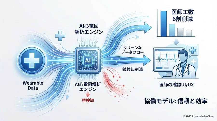 解析待ちデータが積み上がる現場の悲鳴と、AIへの懐疑的な視線 - Section Image