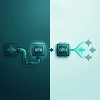 Whisper公式実装はなぜ遅いのか？GPUのメモリ帯域を制圧し、推論速度を5倍にする最適化エンジニアリング論