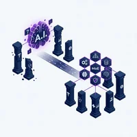 医療・金融の「知ったかぶりAI」を防ぐ処方箋：ドメイン特化型MoE設計の戦略的価値