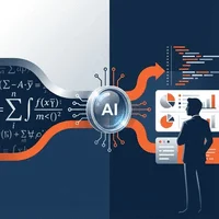 数式アレルギーでも論文が読める！AIを「翻訳メガネ」にして数理モデルを秒速理解する5つの実践プロンプト