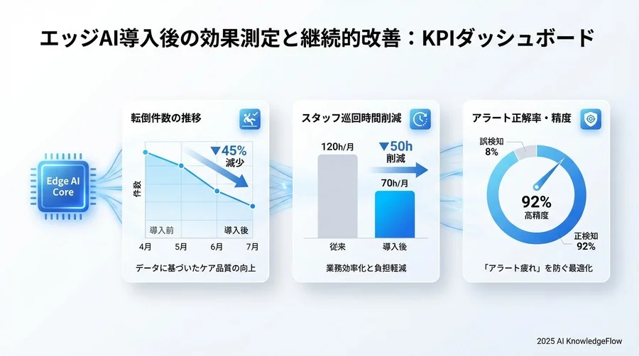 4. テスト運用と誤検知データのチューニング - Section Image 3