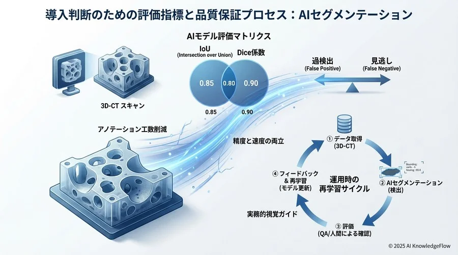 最大の障壁「3Dアノテーション」を効率化する技術選定 - Section Image 3
