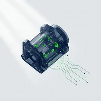 3D-CT×AIセグメンテーション｜樹脂部品の「見えない空洞」を捉えるデータ処理戦略