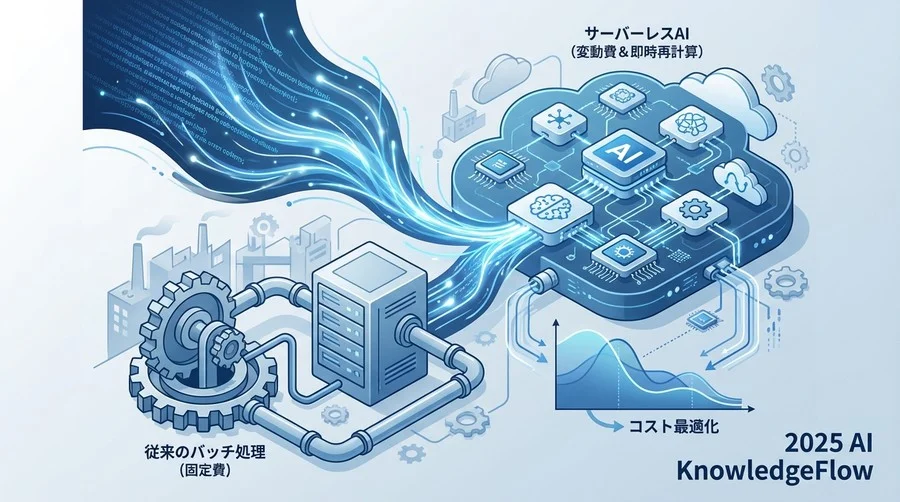 なぜ今、生産計画に「オンデマンド性」が求められるのか - Section Image