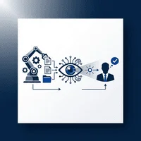 反社チェック自動化の設計論：RPAとAIの連携で実現する「判断業務」へのシフト