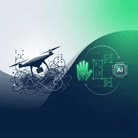 ドローンAI開発の「泥沼」を回避せよ：完全自動化の幻想を捨て、人とAIが協調する現実的アノテーション戦略
