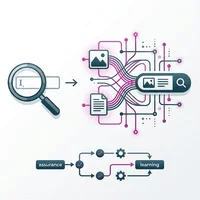 キーワード検索の限界を突破するCLIP実装戦略：マルチモーダル検索の精度評価とコスト最適化の現実解