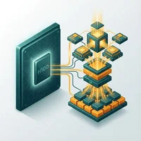 PyTorch 2.0 SDPA時代のGPU選定論：H100一択思考を捨て、メモリ階層から導くコスト最適解