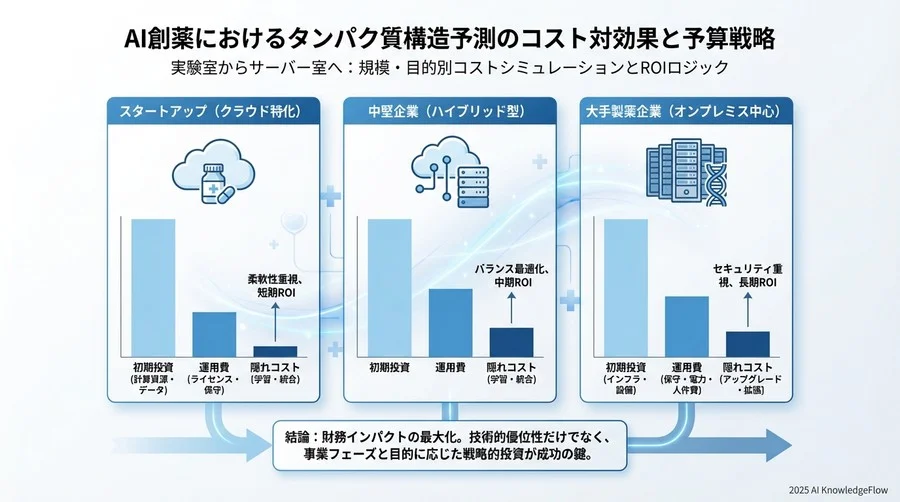 「安物買いの銭失い」を防ぐ：見落としがちな隠れコスト - Section Image 3