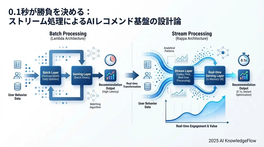 ベストプラクティス③：推論サービングの分離とスケーラビリティ - Section Image 3