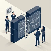 AI予測はなぜ現場に無視される？説明可能なAI（XAI）で解き明かす「納得感」の正体と合意形成