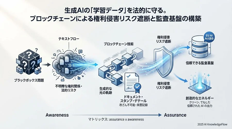 導入検討フェーズ2：既存のコンプライアンス体制への組み込み - Section Image 3