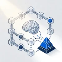 生成AIの「学習データ」を法的に守る。ブロックチェーンによる権利侵害リスク遮断と監査基盤の構築