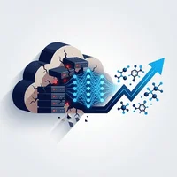 クラウド破産を防ぐ創薬AI：バーチャルスクリーニングの計算コスト削減とROI最大化の経済性評価