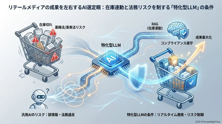 攻めの評価軸：運用フローへの統合とROI試算 - Section Image