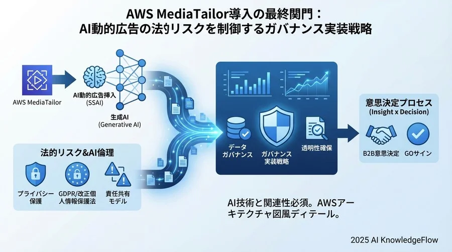 AIアルゴリズムの透明性と「説明責任」への対抗策 - Section Image
