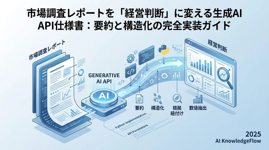 認証とセキュリティ仕様 - Section Image