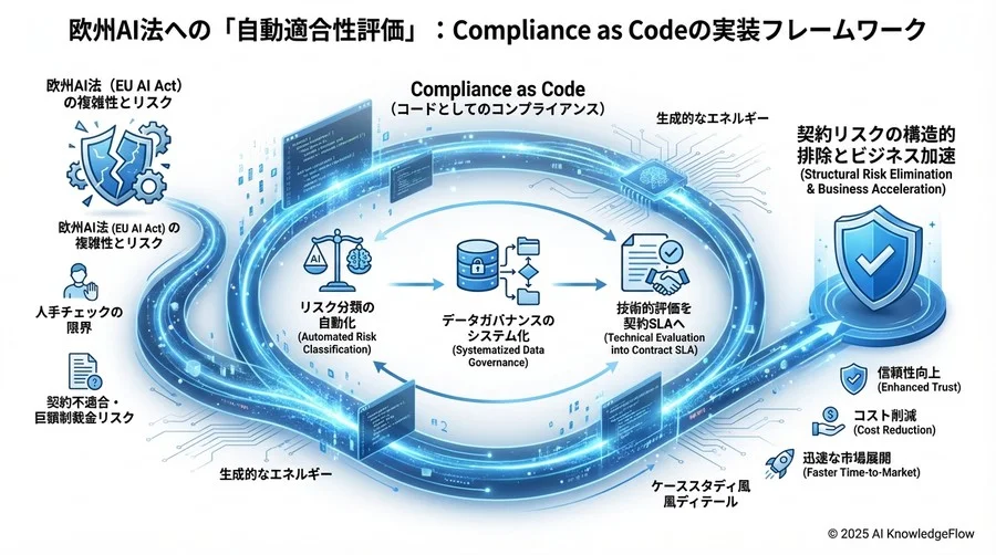 実践③：契約不適合を防ぐSLA設計と免責の自動判定 - Section Image 3