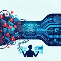インシデント管理の限界を突破する：機械学習が実現する「自律型運用」へのシナリオ