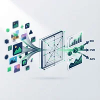 CLIP画像検索のROIを証明せよ。「なんとなく似ている」を卒業するKPI設計と評価フレームワーク