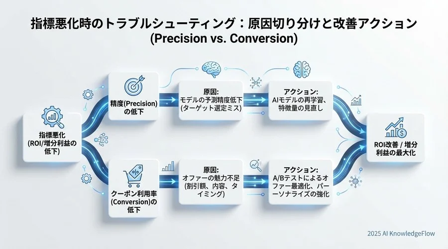 意思決定のためのベンチマークとROI試算シミュレーション - Section Image 3