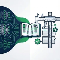 技術ドキュメント作成のAI導入：品質担保とROIを最大化する「修正距離」活用KPI設計