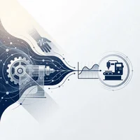 予知保全AIが現場で使われない本当の理由：データサイエンスと「匠の勘」を融合する実装戦略