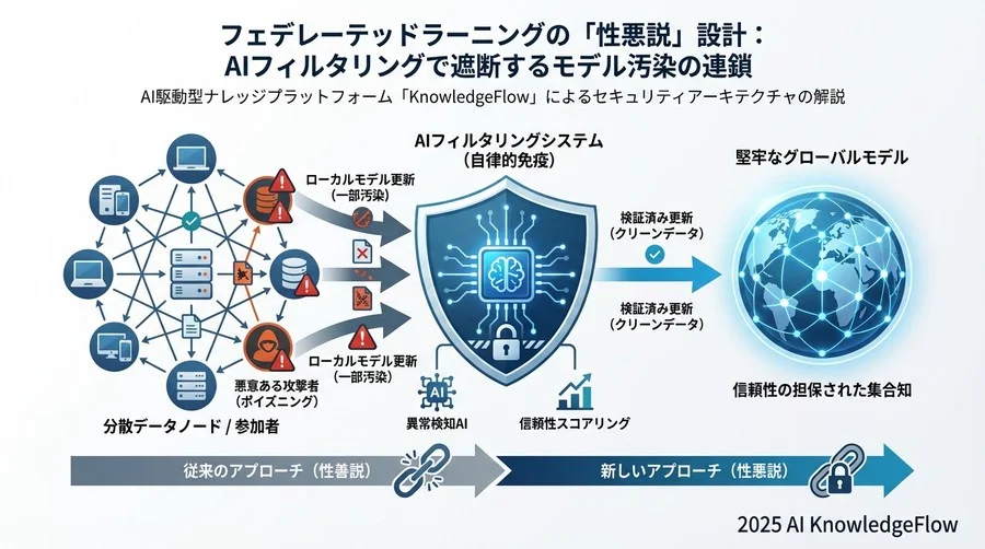 Q4: 導入検討時の評価軸：コスト・精度・堅牢性のトリレンマ - Section Image 3