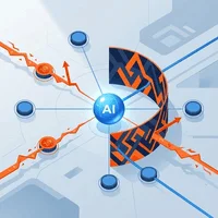 フェデレーテッドラーニングの「性悪説」設計：AIフィルタリングで遮断するモデル汚染の連鎖