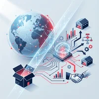海外拠点の在庫適正化：AI需要予測の「ブラックボックス」を解き明かし、現場が納得する導入戦略