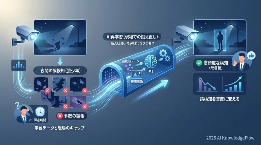 準備・データ編：どんな「教材」が必要なのか？ - Section Image