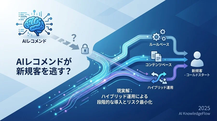 リスク評価とビジネスインパクト - Section Image
