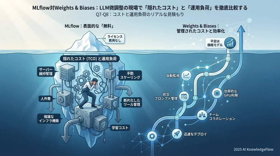 Q7-Q8：コストと運用負荷のリアルな見積もり - Section Image