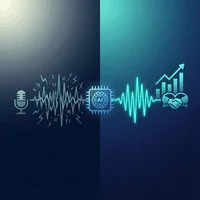 その「聞き返し」が機会損失の正体。音質改善を投資と捉えた組織のROI