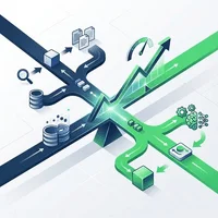 RAG対ファインチューニング：CSデータで実装・計測する損益分岐点シミュレーション実装ガイド