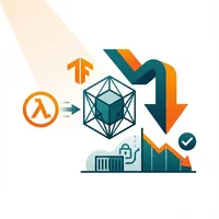 AWS LambdaとTensorFlow Liteで実現するサーバーレス推論：コスト90%削減の実装ガイド