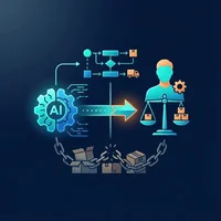 予測精度90%でも廃棄は減らない。AIと現場の協調プロセスで実現する「実利ある」在庫最適化手法