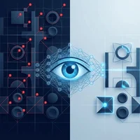 ディープラーニングは魔法ではない：製造現場の「職人の目」を再現する異常検知の数理的メカニズム