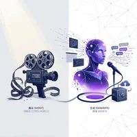 動画は「撮る」から「生成」へ。AIアバターで実現するコンテンツのソフトウェア資産化