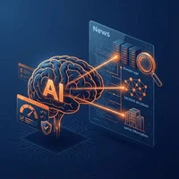 ニュースソースの信頼性評価：AIが記事の中身より「属性」を重視する理由と実践的見極め術