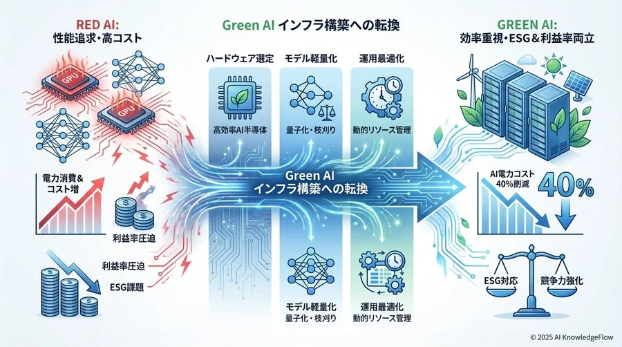成果とインパクト：40%のコスト削減がもたらした新たな投資余力 - Section Image 3