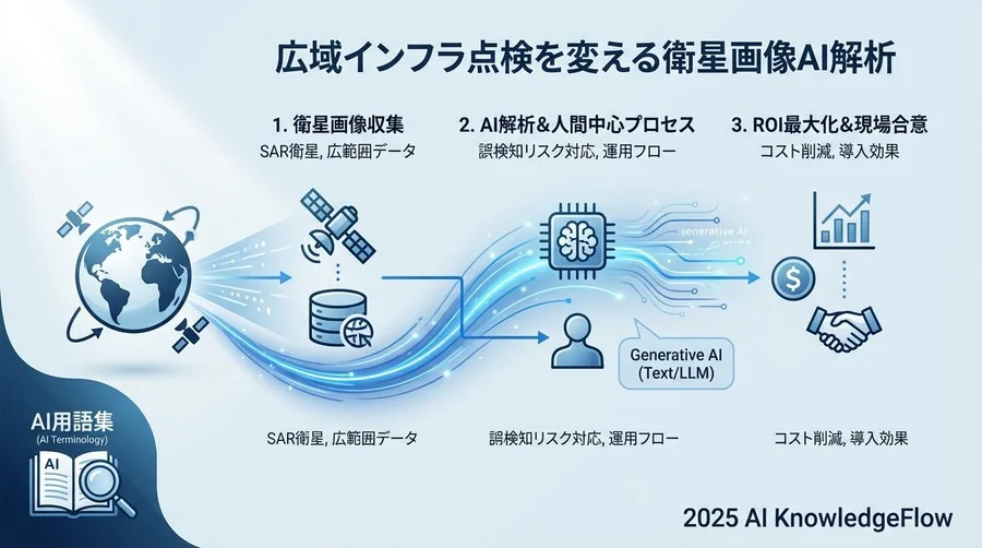導入の壁：「AIは魔法ではない」という現実への直面 - Section Image