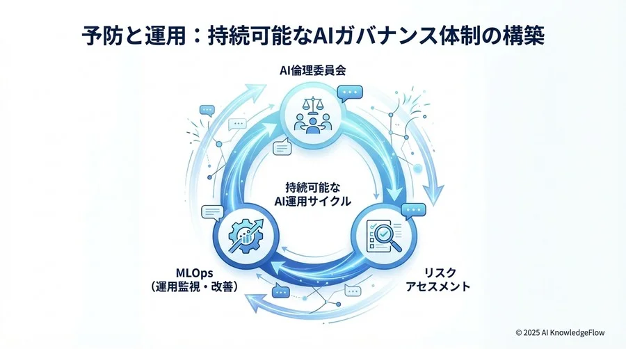 症例3：権利侵害と情報漏洩（コンプライアンス違反）への処方箋 - Section Image 3