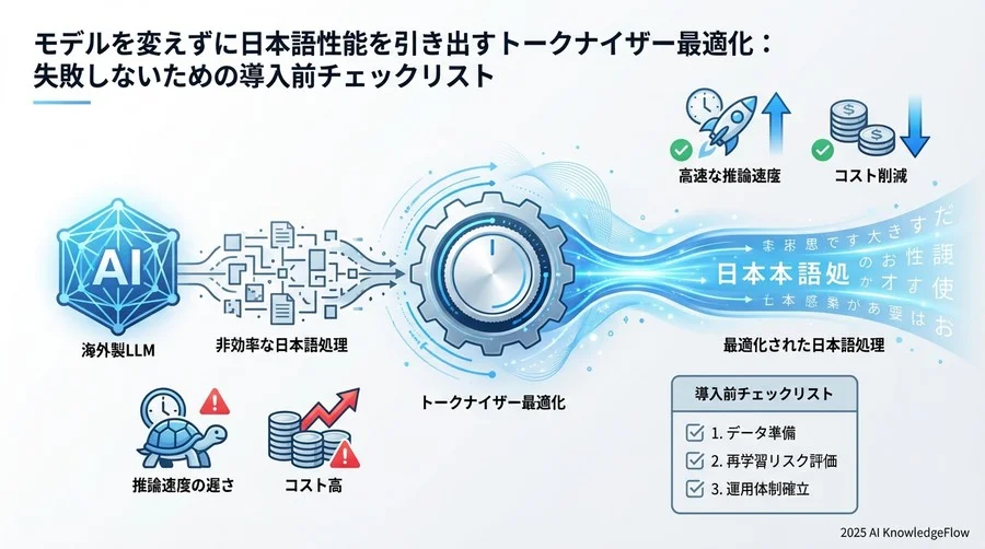 準備フェーズ3：モデル適合性と再学習リスクの確認 - Section Image 3