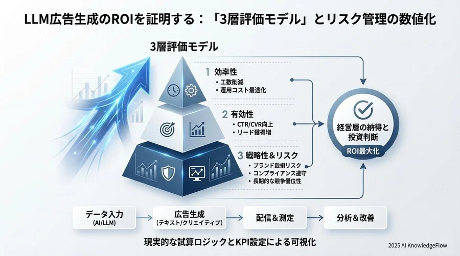 導入稟議を通すためのROI試算シミュレーション - Section Image 3