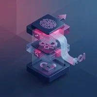 LLM広告生成のROIを証明する：経営層を納得させる「3層評価モデル」とリスク管理の数値化