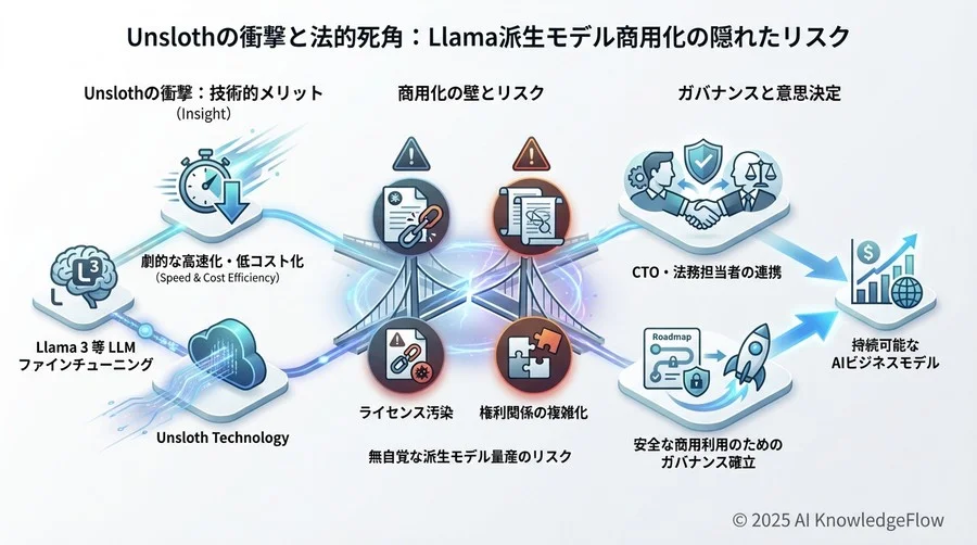 開発と法務の「共通言語」を作る：導入・運用チェックリスト - Section Image 3