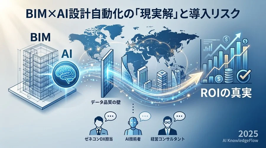Theme 1: 現在の技術で「どこまで」自動化できるのか？ - Section Image
