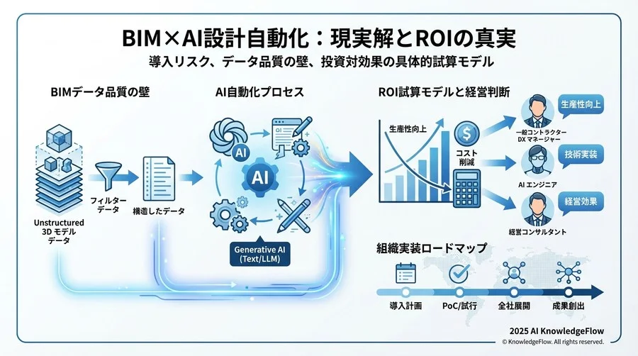 Theme 3: 投資対効果（ROI）をどう試算・証明するか - Section Image 3