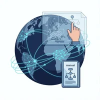 エネルギー供給網のAI地政学シミュレーション：予測を「現場の調達判断」に変える運用設計マニュアル